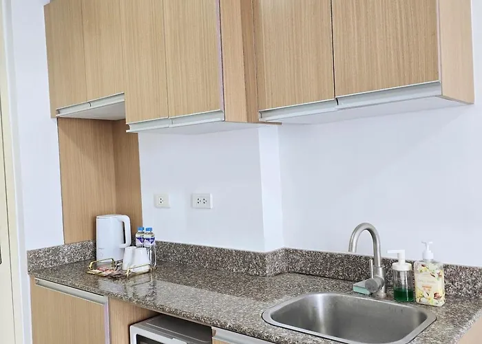 Airsuites Cebu - Amani Grand Residences Apartment Lapu-Lapu City