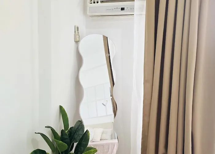 Airsuites Cebu - Amani Grand Residences Apartment