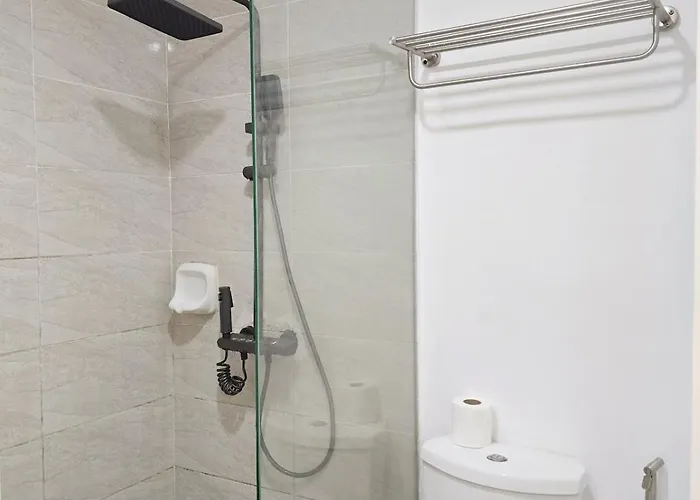 Airsuites Cebu - Amani Grand Residences Apartment Lapu-Lapu City